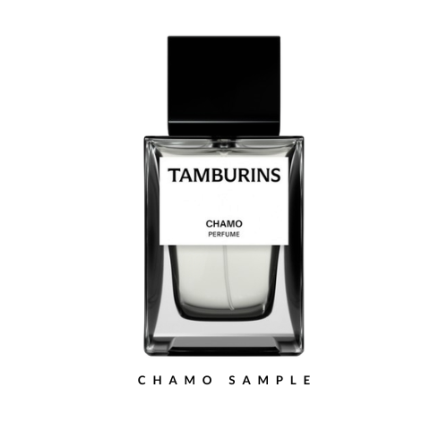 Tamburins Chamo Sample – KL Scents