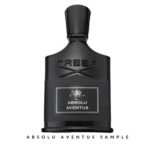 Creed Absolu Aventus Sample