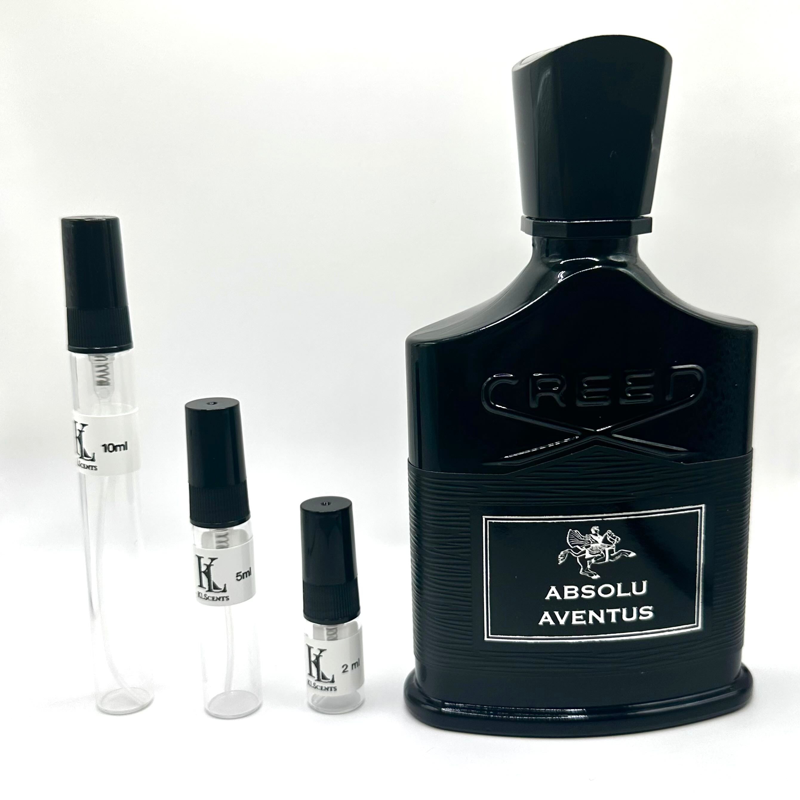 Creed Absolu Aventus Sample