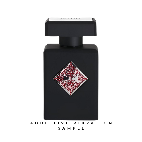 Initio Addictive Vibration Sample