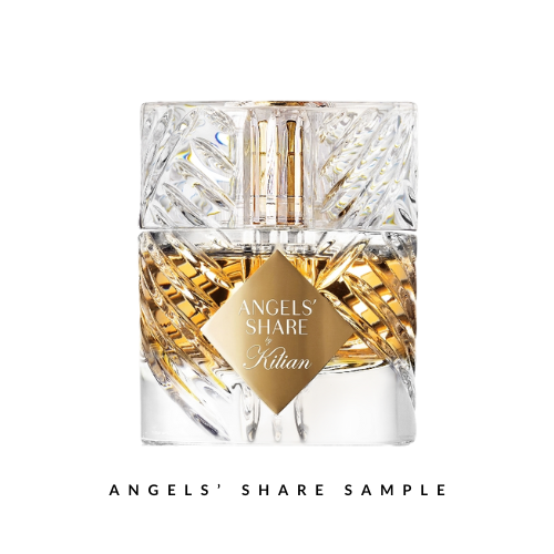 Killian Angels' Share Sample