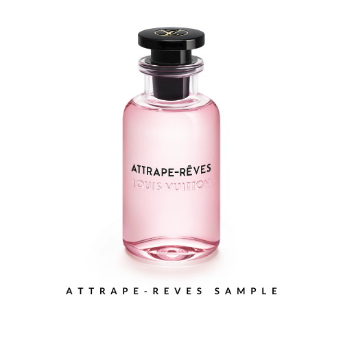 Louis Vuitton Attrape-Reves Sample