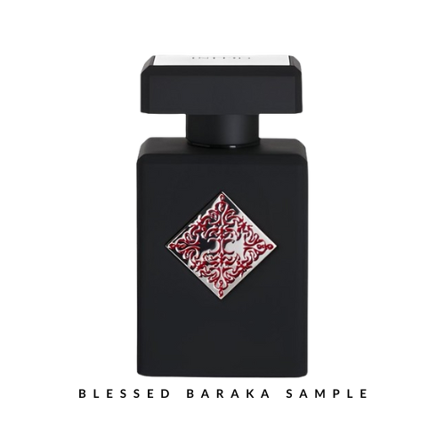 Initio Blessed Baraka Sample