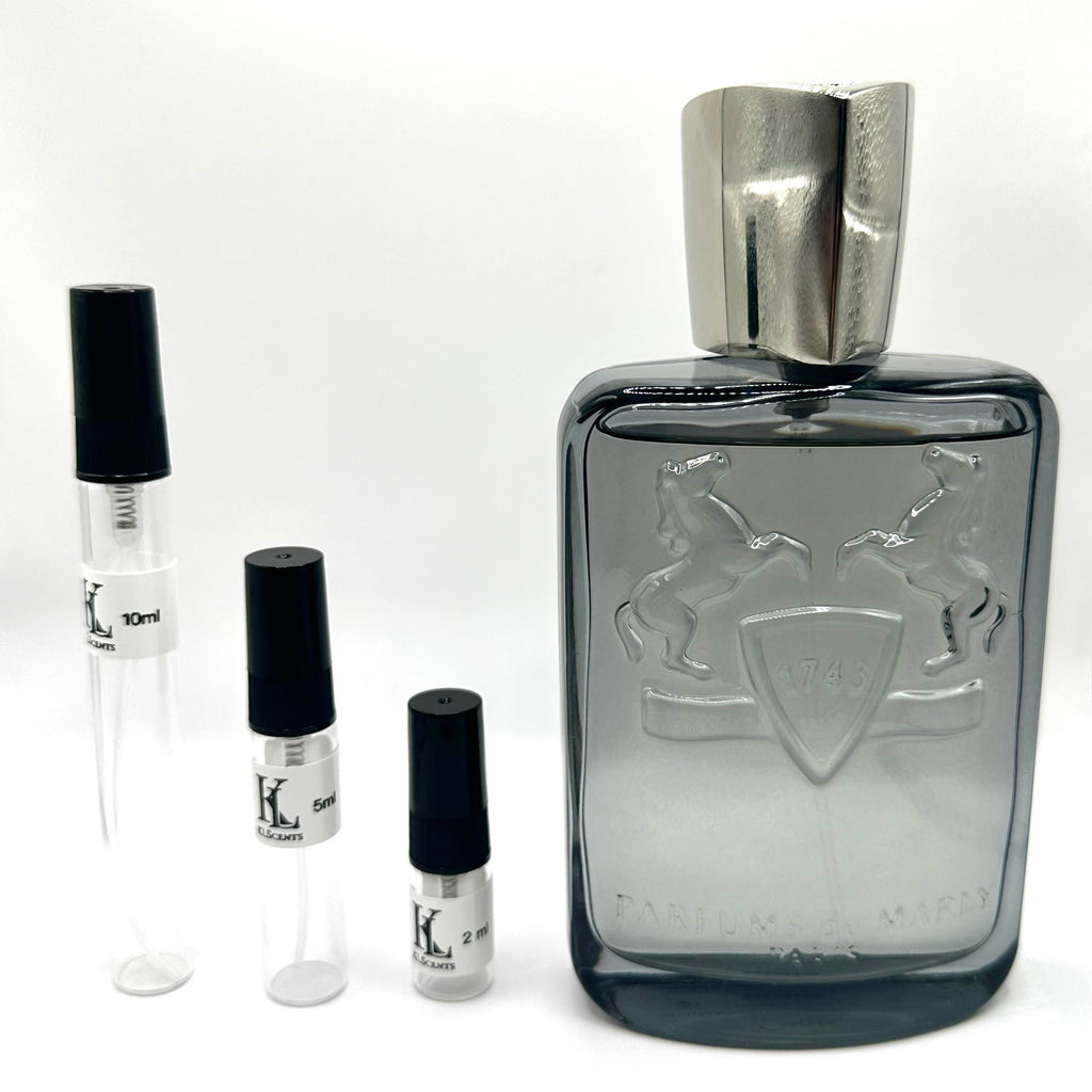 Parfums De Marly Castley Sample