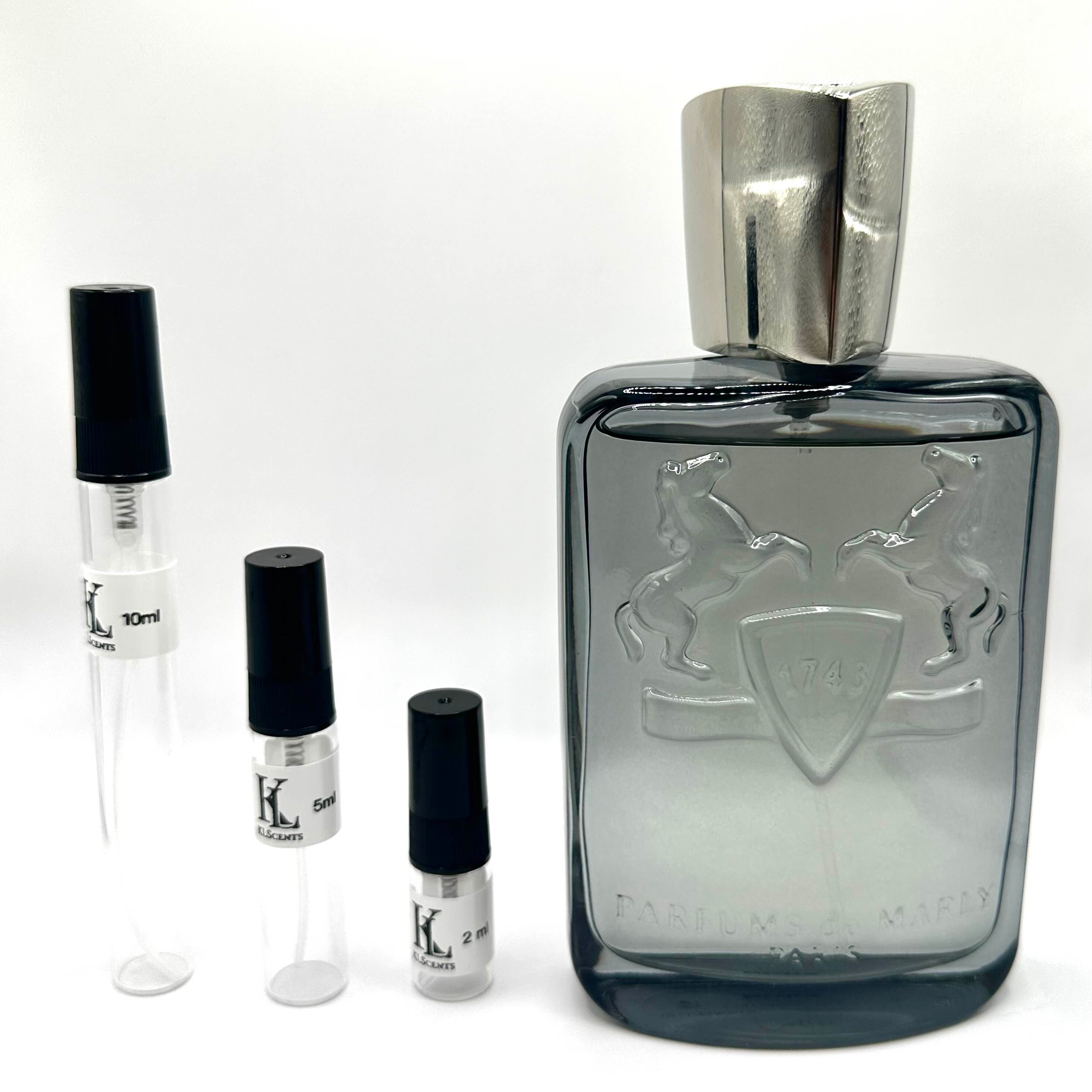 Parfums De Marly Castley Sample