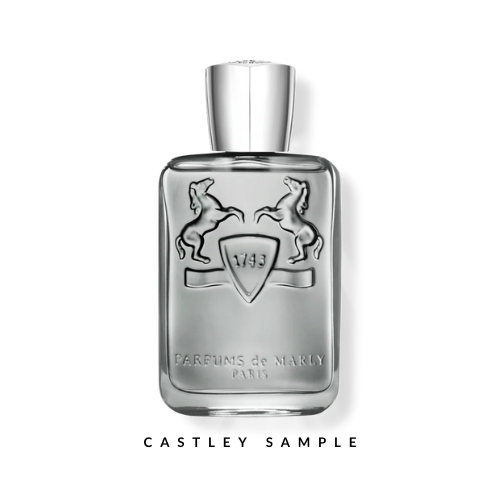 Parfums De Marly Castley Sample