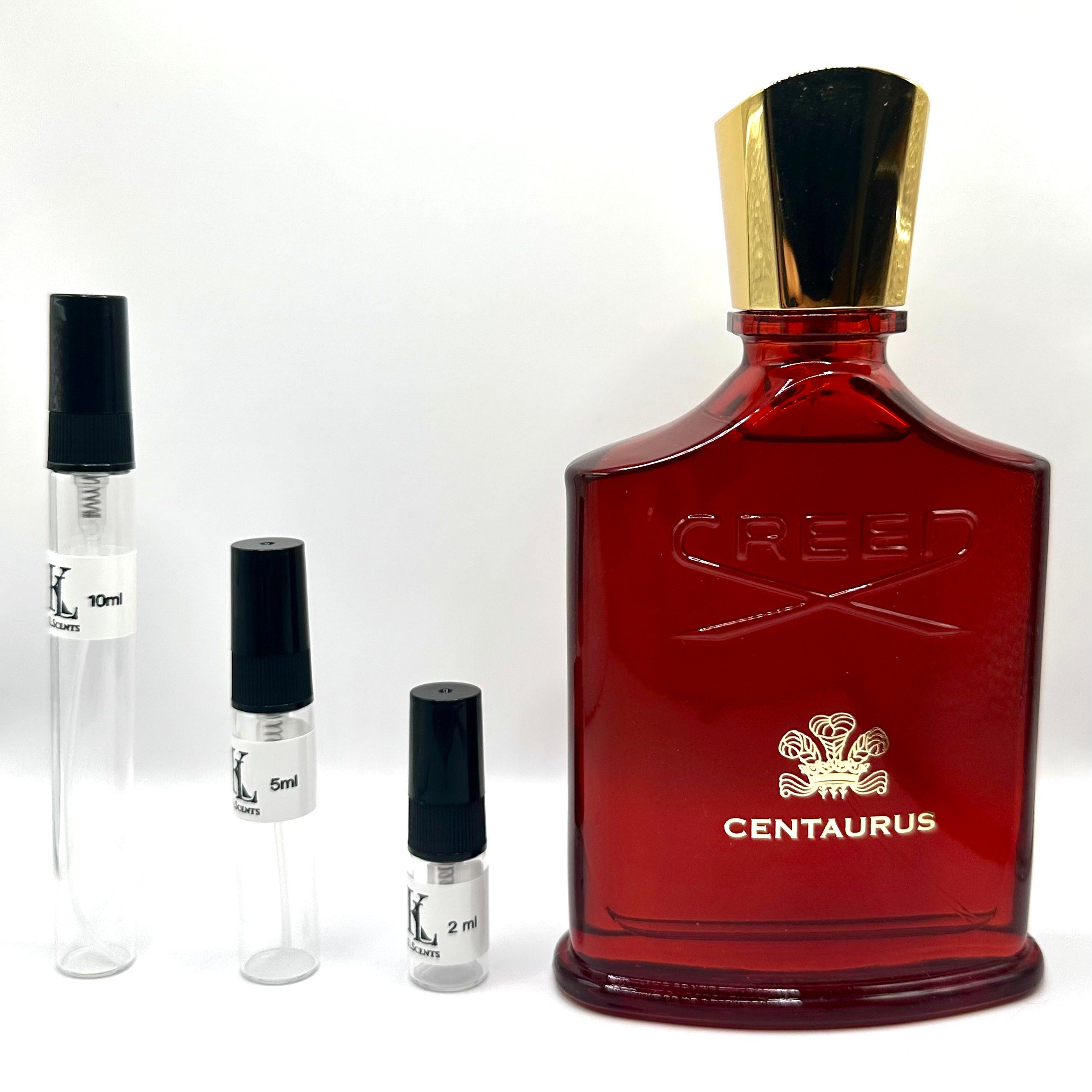 Creed Centaurus Sample