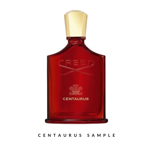 Creed Centaurus Sample