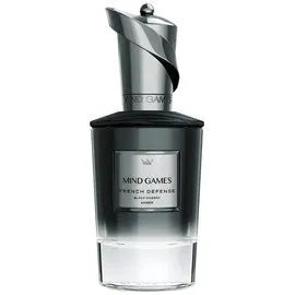 Mind games French Defense