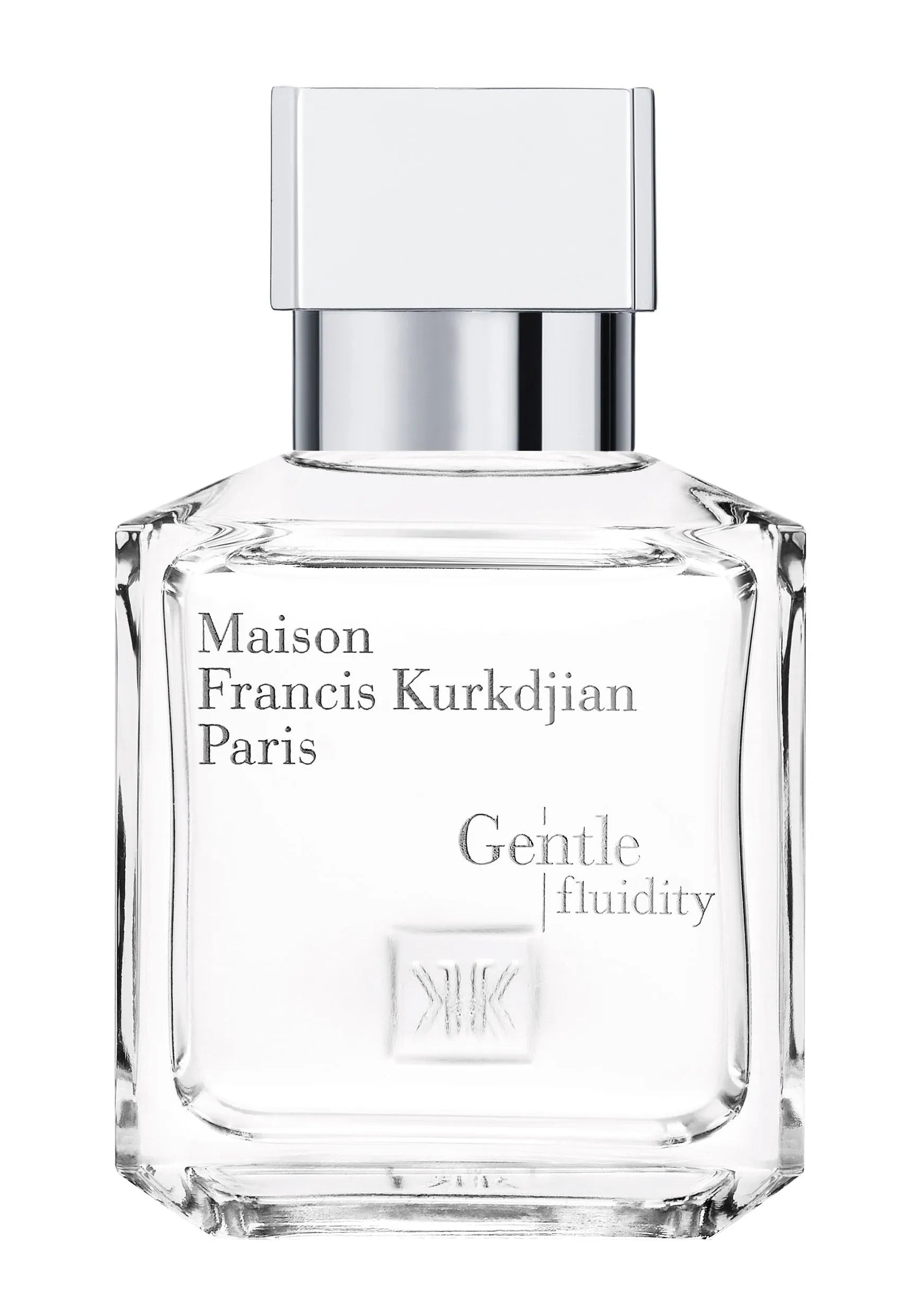 MFK Gentle Fluidity Silver