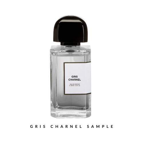 BDK Parfums Gris Charnel EDP Sample