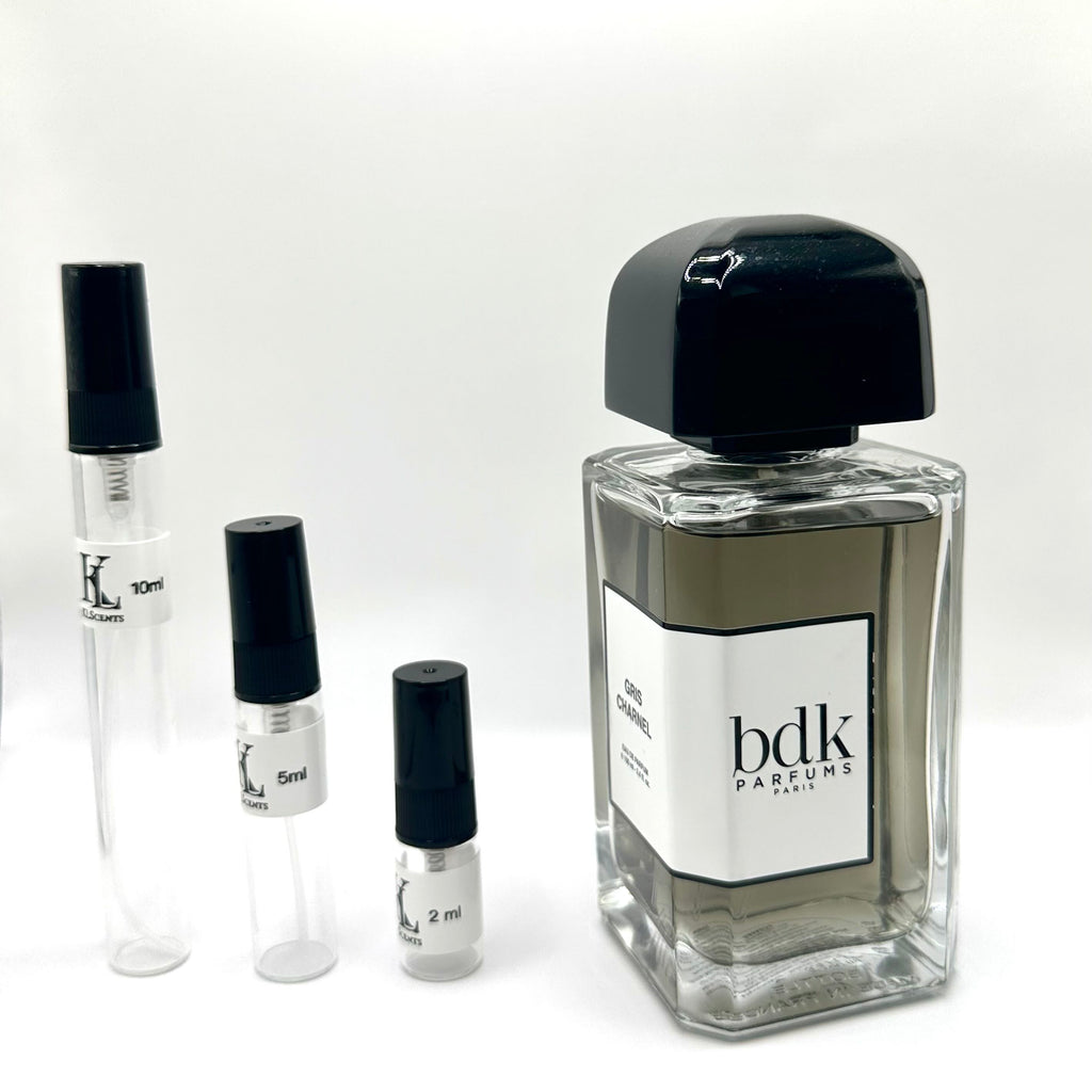 BDK Parfums Gris Charnel EDP Sample