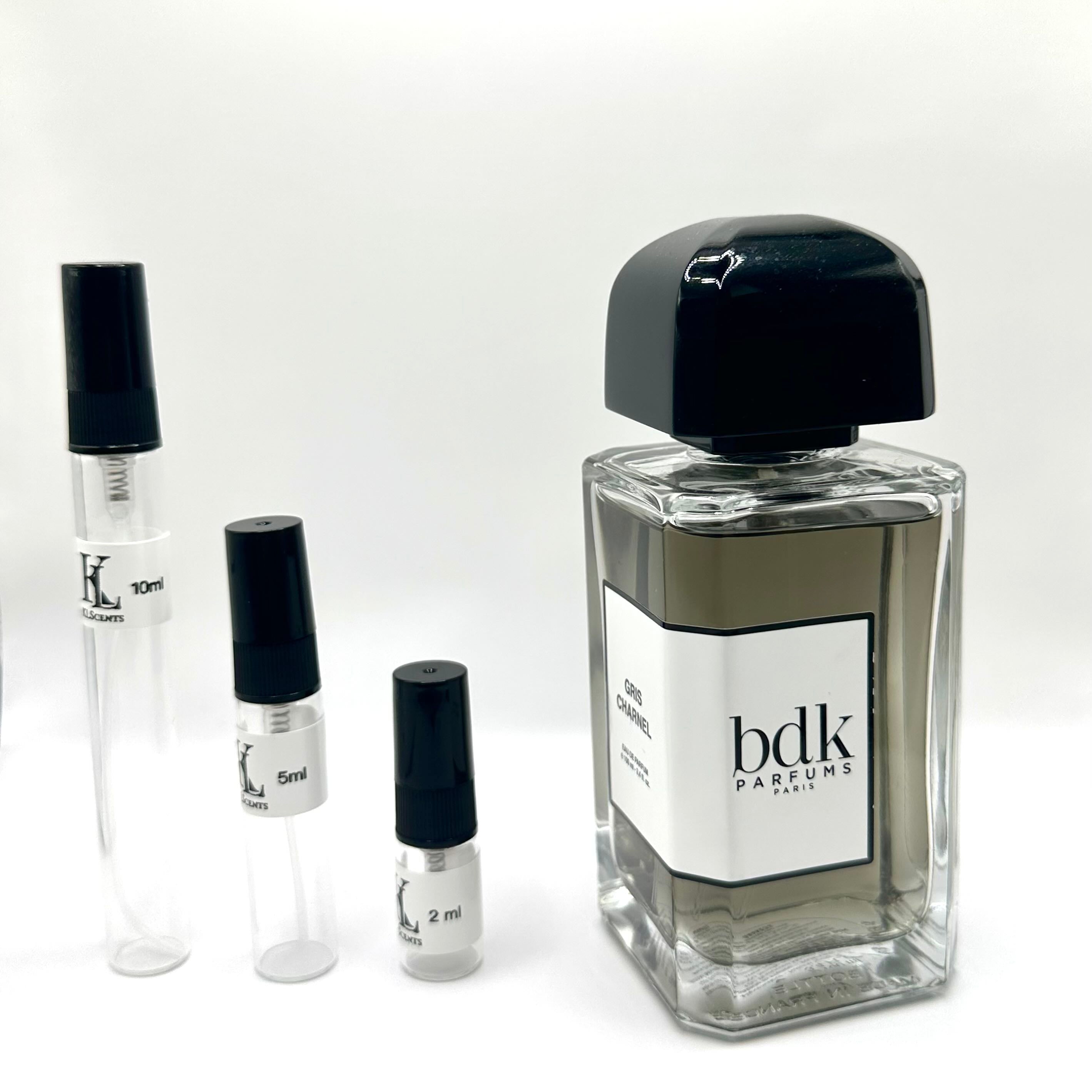 BDK Parfums Gris Charnel EDP Sample