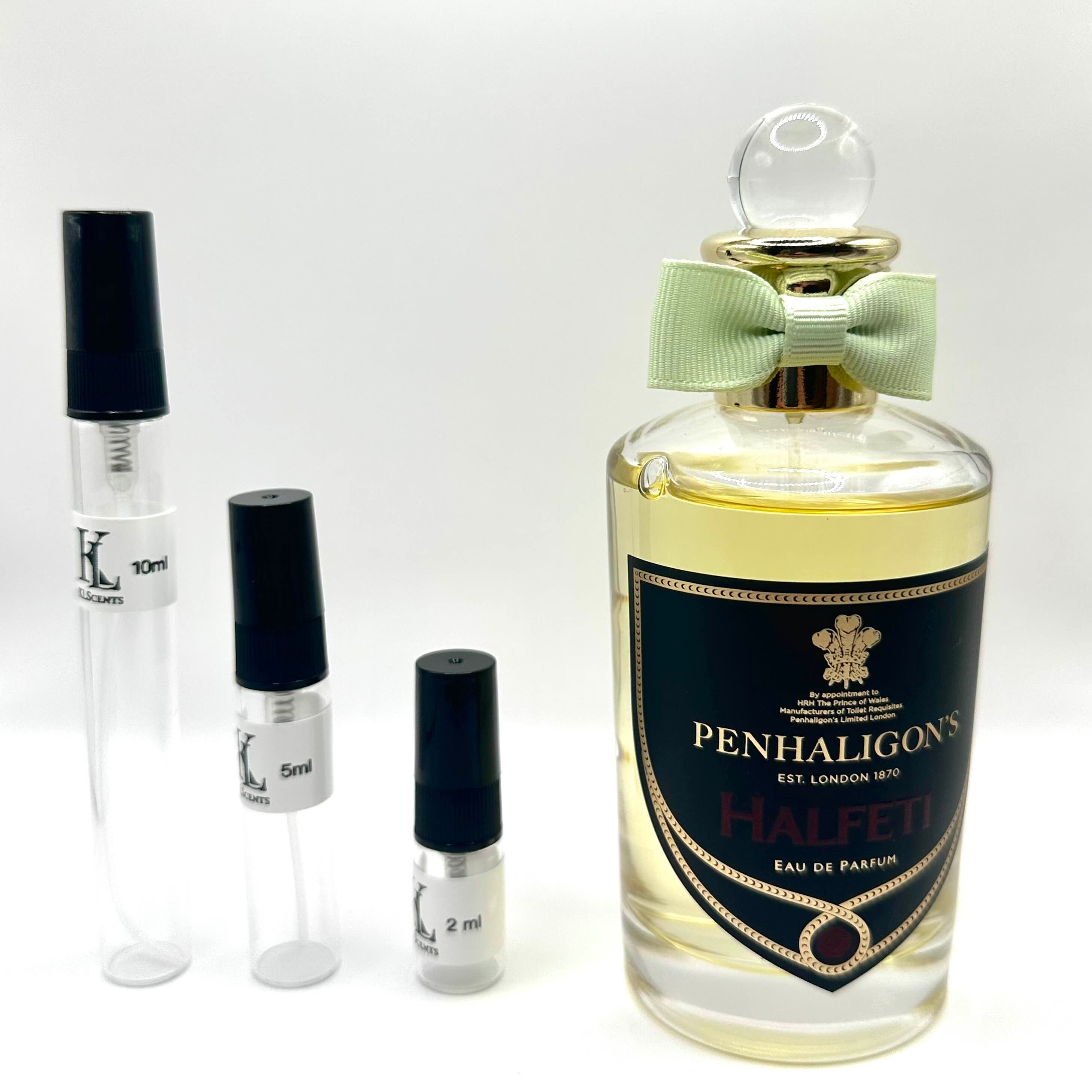 Penhaligon's Halfeti Sample