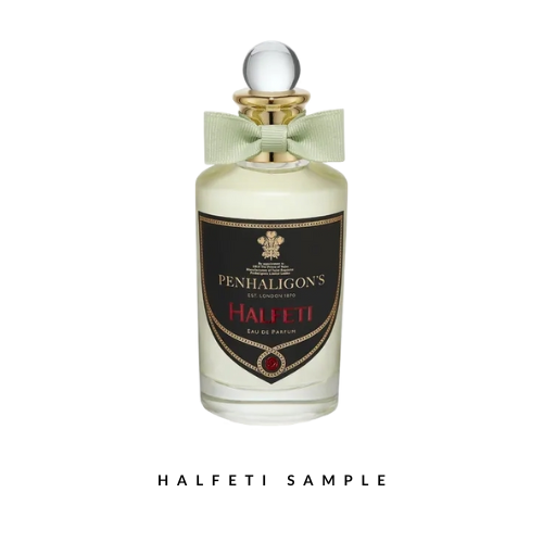 Penhaligon's Halfeti