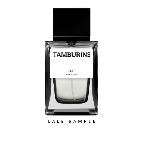Tamburins Lale Sample