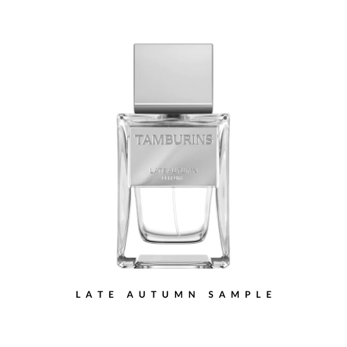 Tamburins Late Autumn Sample