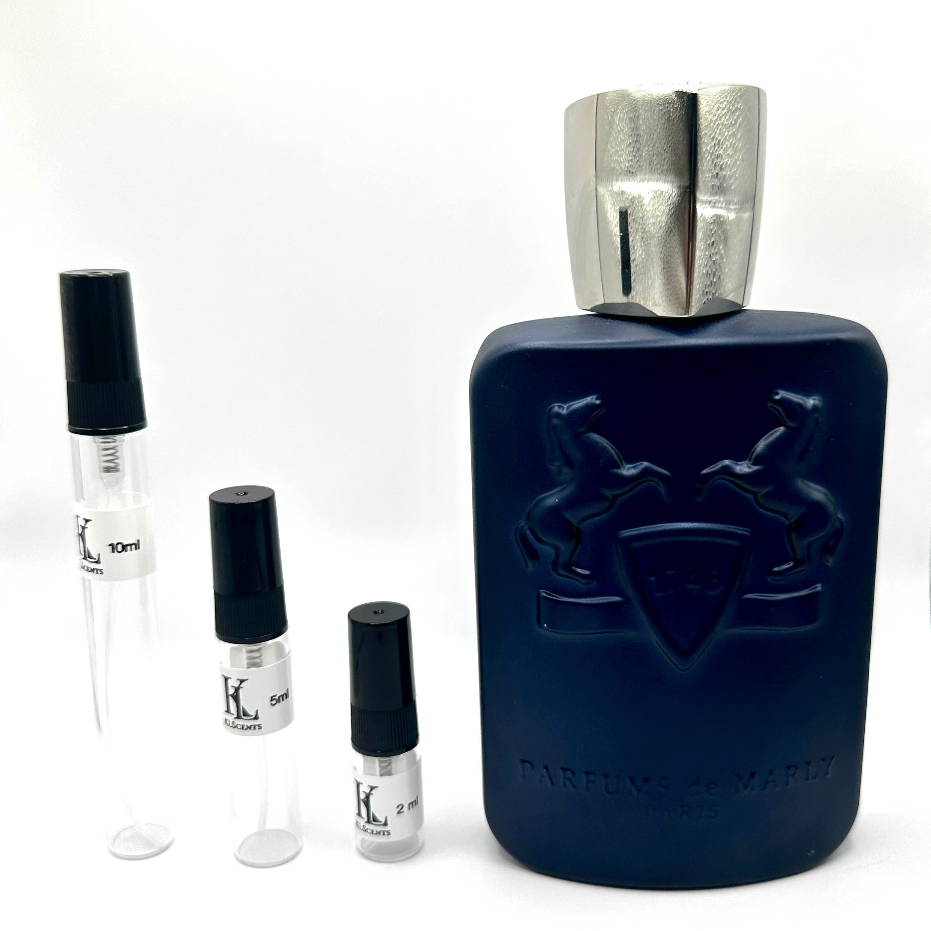 Parfums De Marly Layton Sample