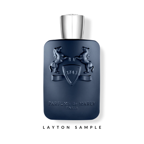 Parfums De Marly Layton Sample
