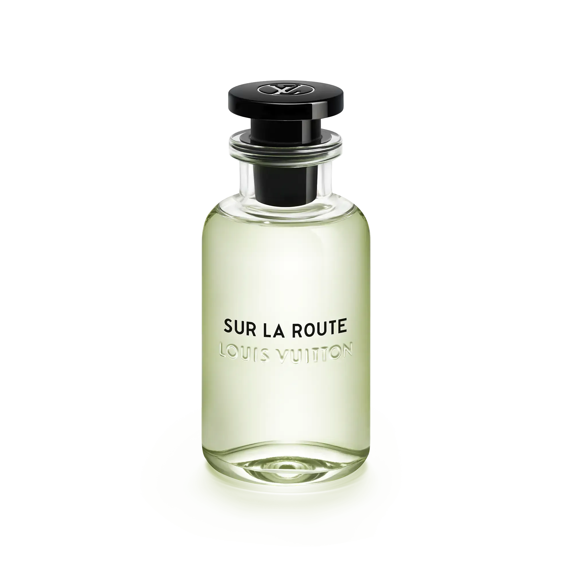 Louis Vuitton Sur La Route