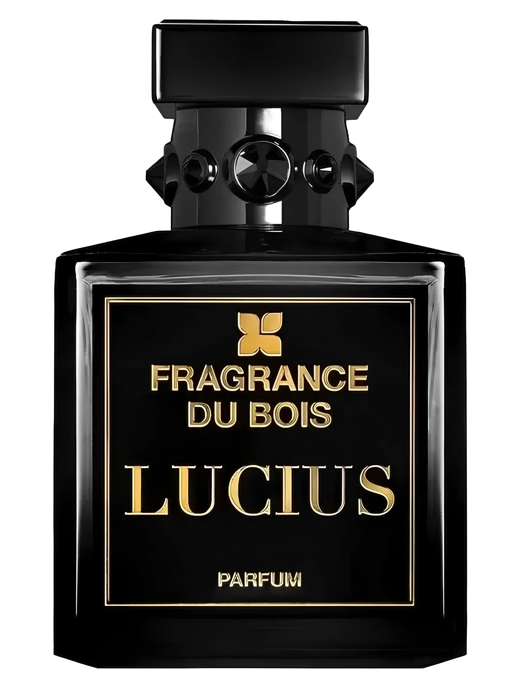 Fragrance Du Bois Lucius