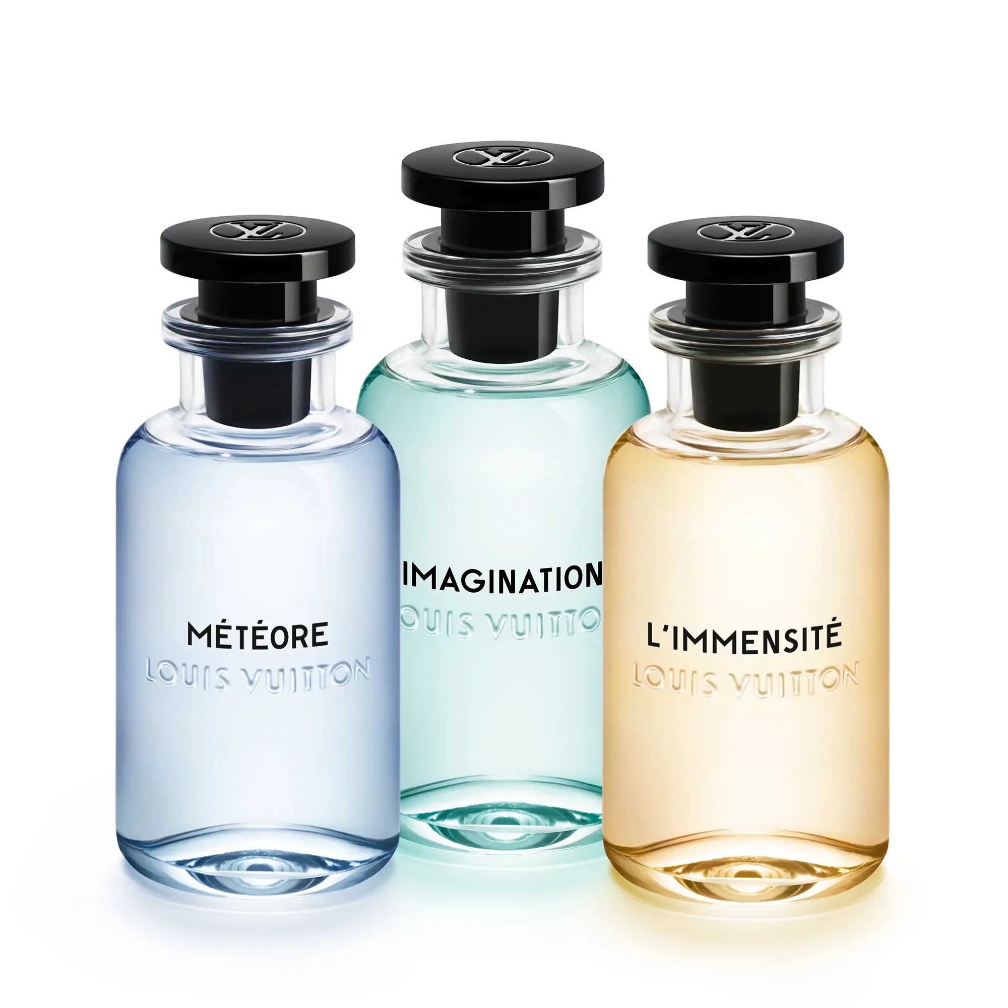 Louis Vuitton Fresh Masculine Bundle