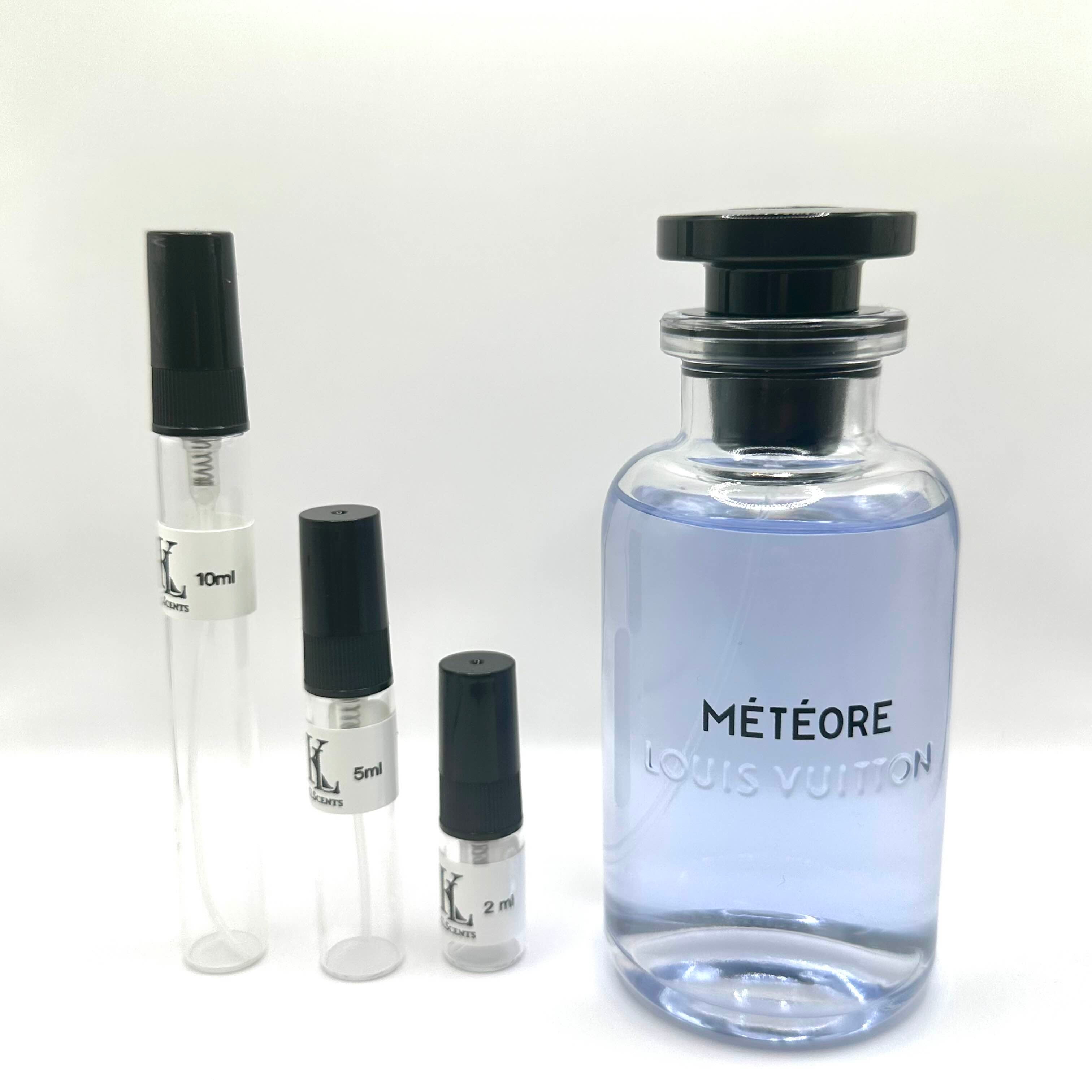 Louis Vuitton Meteore Sample