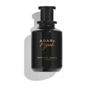 Michael Malul Agar + Myrrh