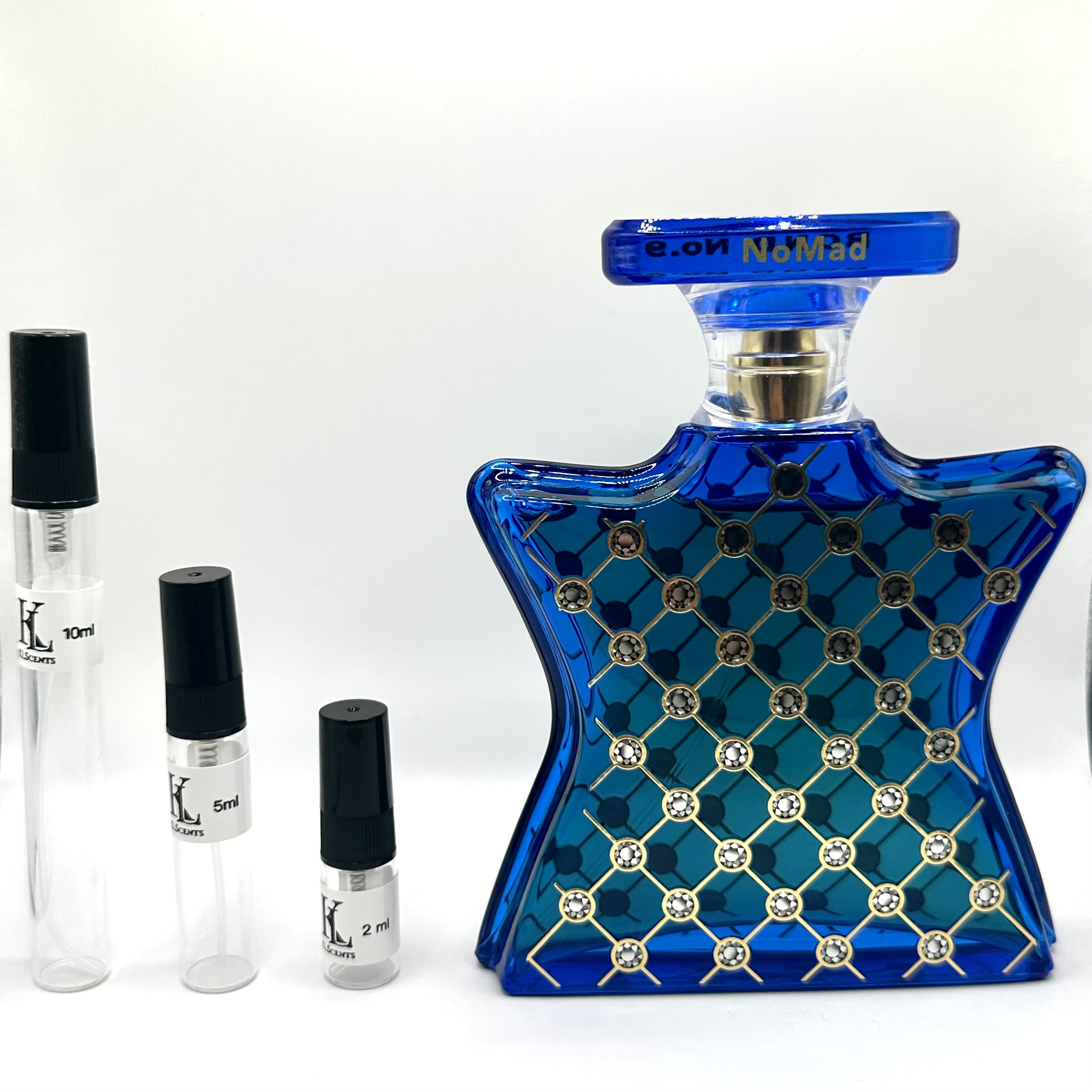 Bond no 9 Nomad Sample