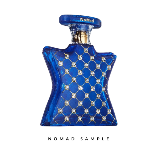 Bond no 9 Nomad Sample