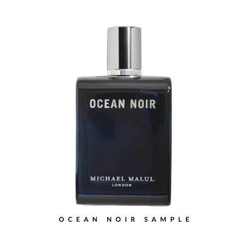 Michael Malul Ocean Noir Sample