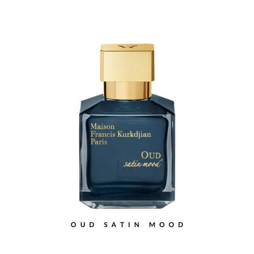 MFK Oud Satin Mood Sample