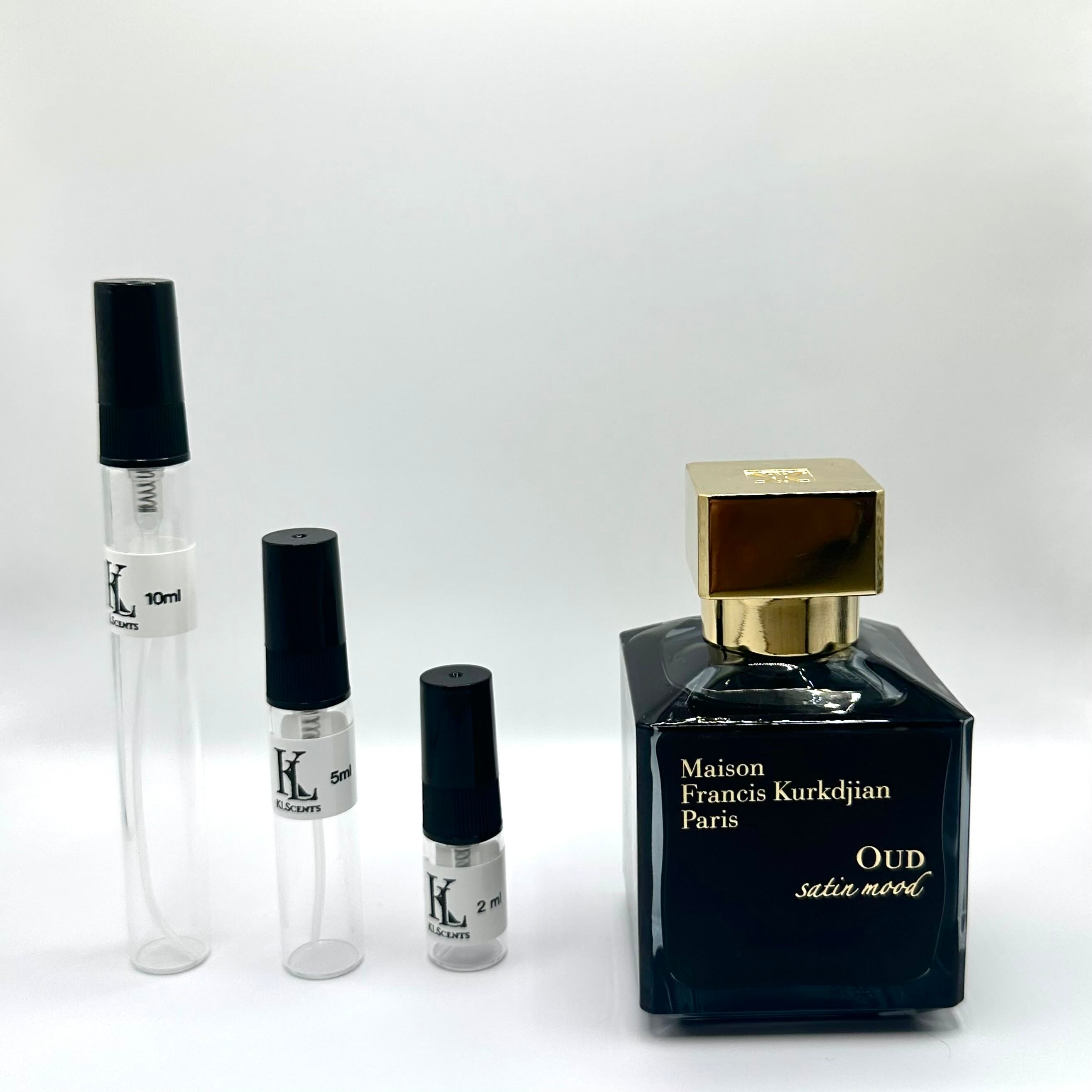 MFK Oud Satin Mood Sample