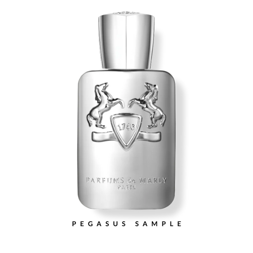 Parfums De Marly Pegasus Sample