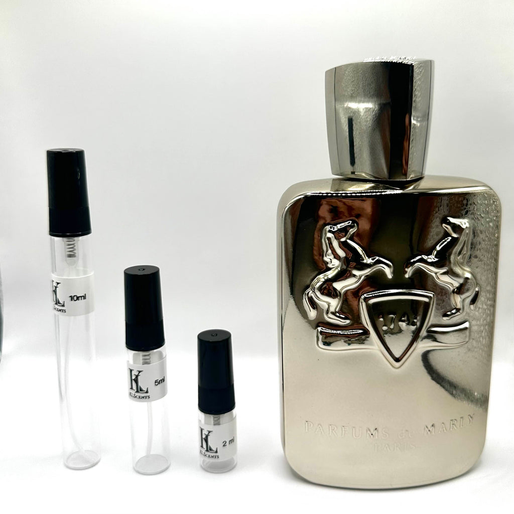 Parfums De Marly Pegasus Sample