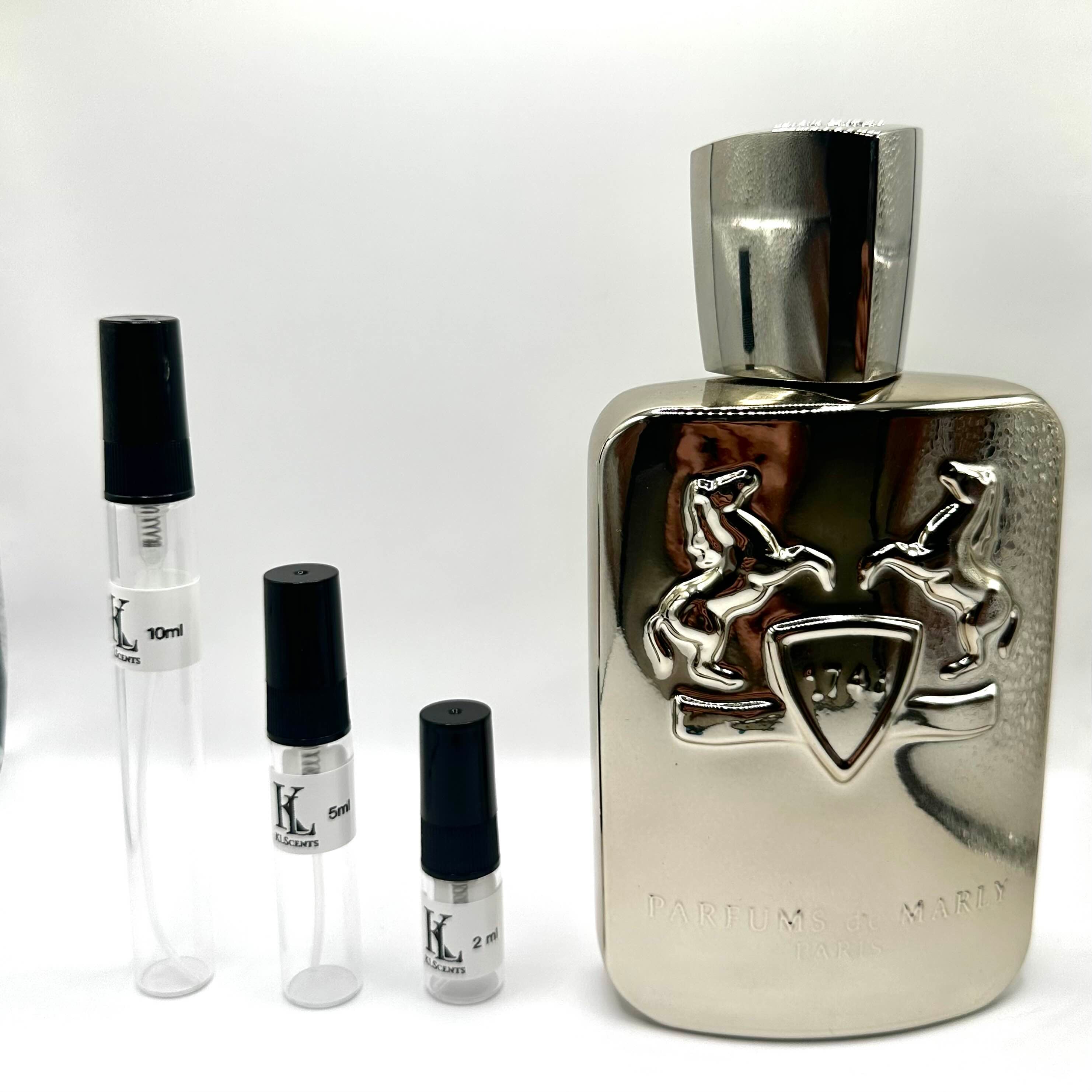 Parfums De Marly Pegasus Sample