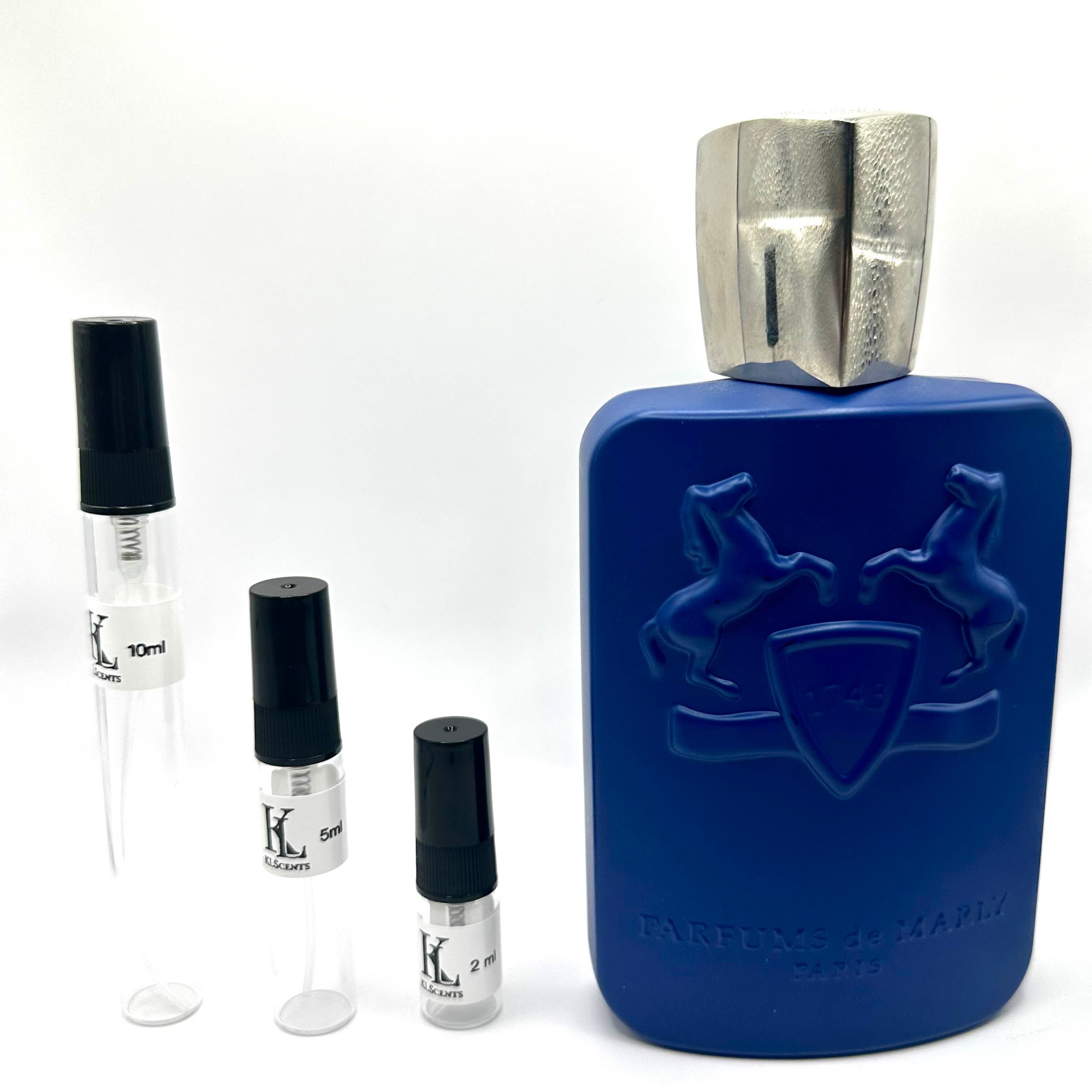 Parfums De Marly Percival Sample