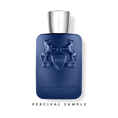 Parfums De Marly Percival Sample