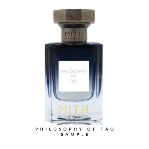 MITH Philosophy of Tao Sample