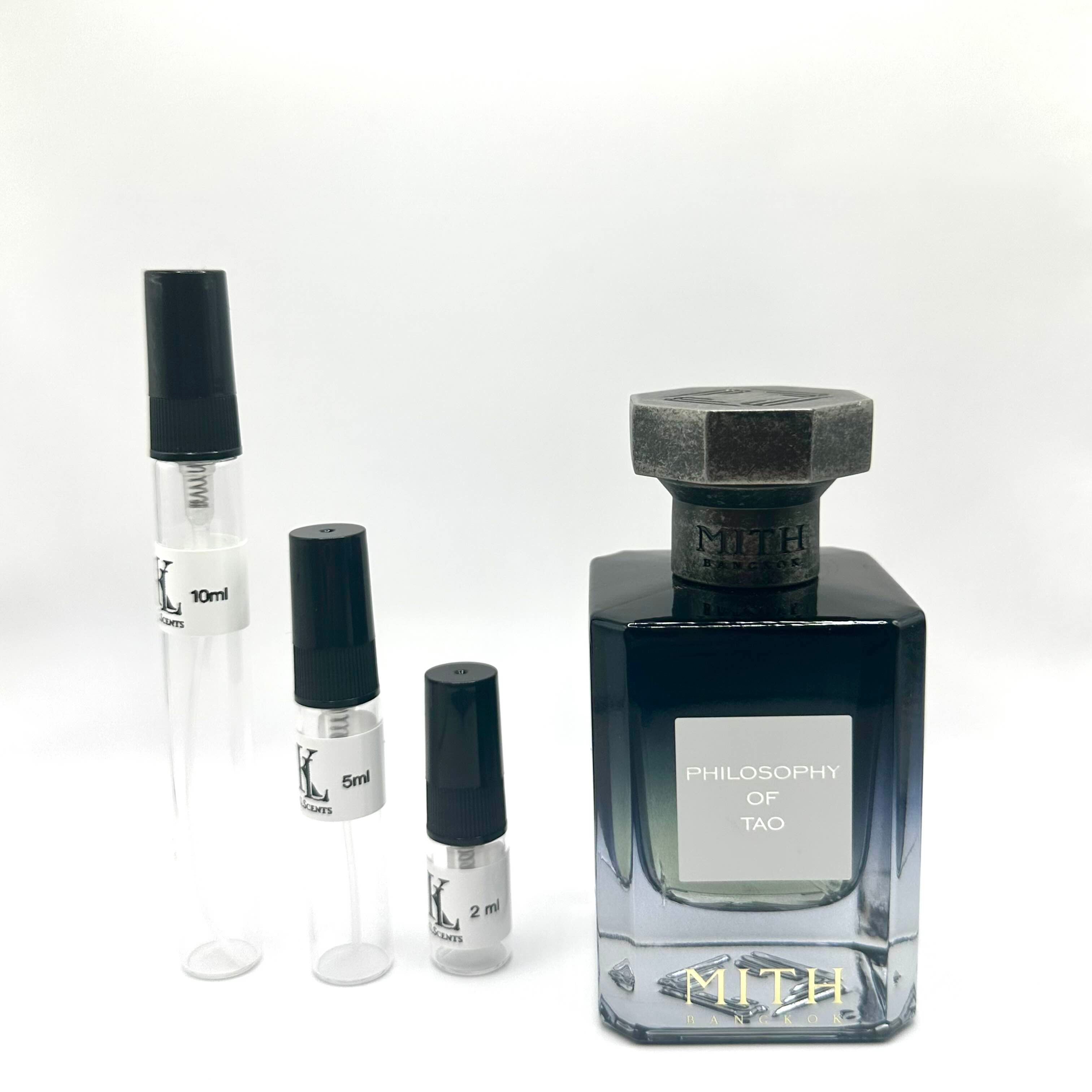 MITH Philosophy of Tao Sample