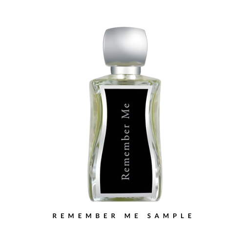 Jovoy Paris Remember Me Sample