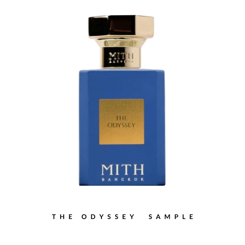 MITH The Odyssey Sample