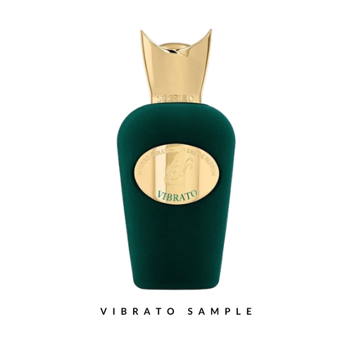 Sospiro Vibrato Sample